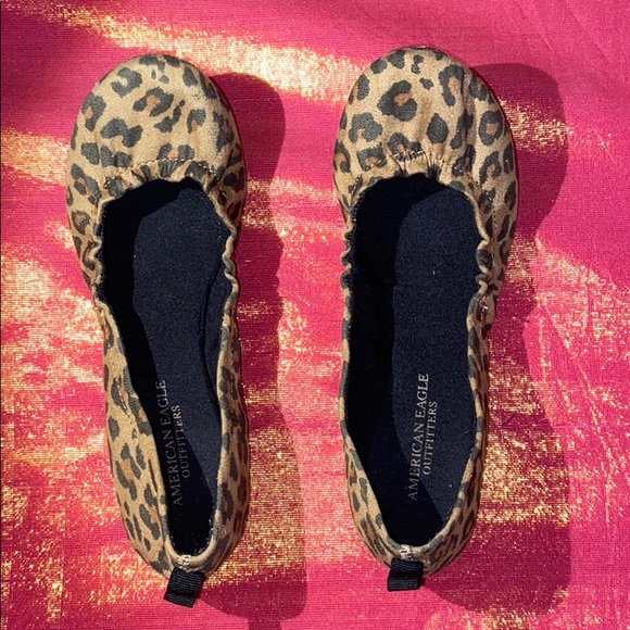 American Eagle Outfitters Shoes - Slip on shoes from American Eagle